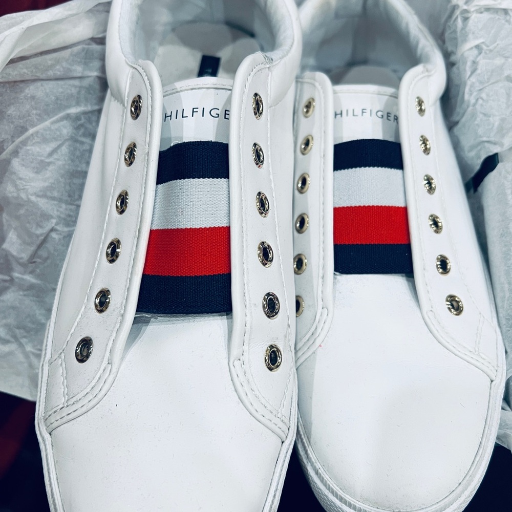 Tommy Hilfiger sneakers